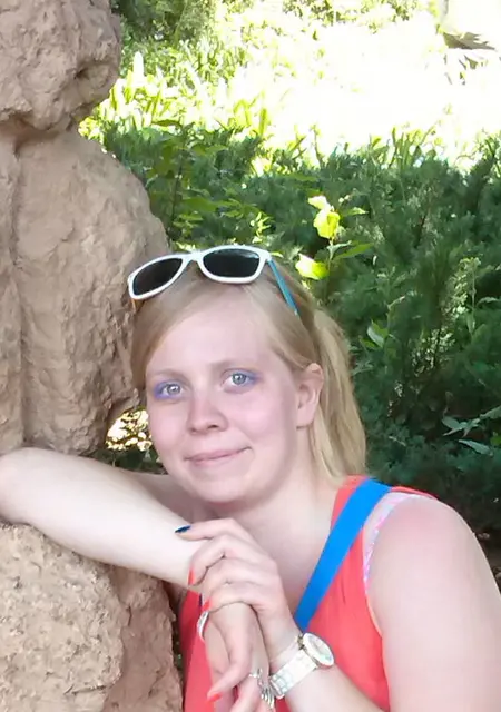 Я Майя, 23 років з Ізюм, шукаю знайомство для постійні стосунки