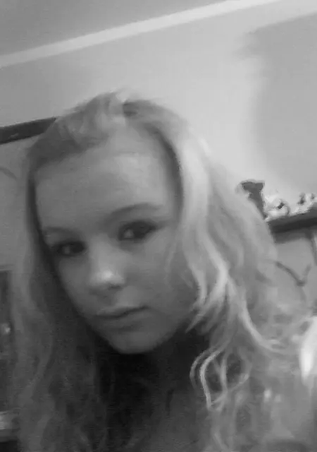 Инга з Ізюм, шукаю на сайті знайомства на одну ніч