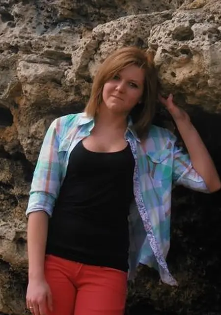Я Маргарита, 21 років, знайомлюсь для спілкування у Херсоне