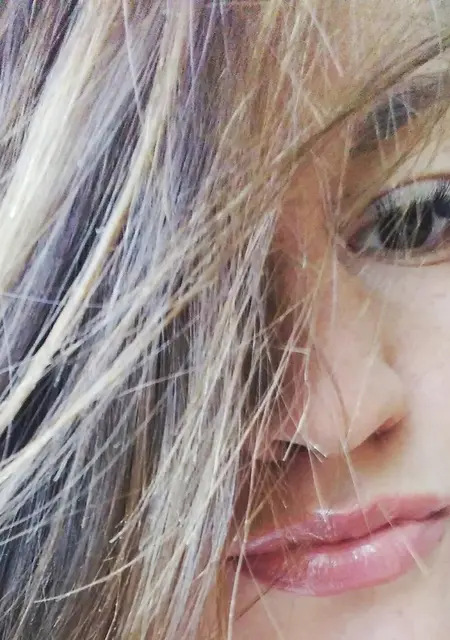 Ксения з Генічеськ, шукаю на сайті знайомства на одну ніч