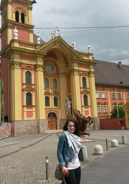 Я Кристина, 27 років, знайомлюсь для постійних стосунків у Каланчаке