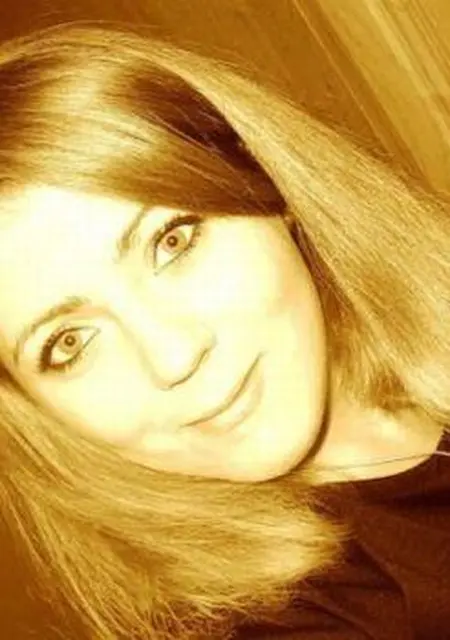 Карина из Каменца-Подольского, мне 26, познакомлюсь на одну ночь