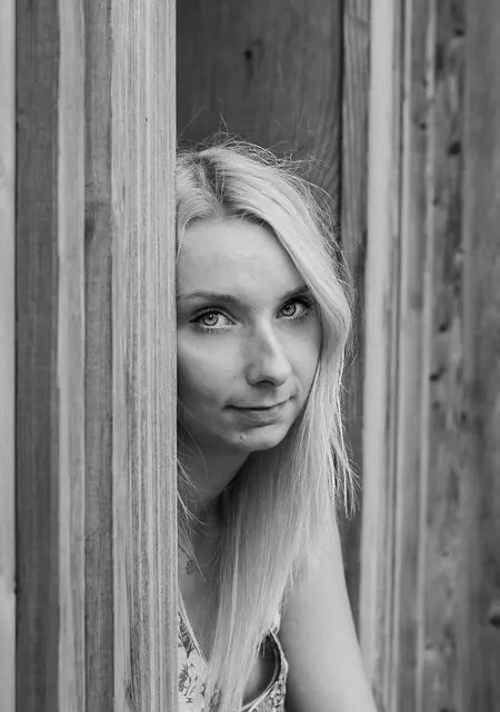 Я Анна, 27 років, знайомлюсь на одну ніч у Шепетівка