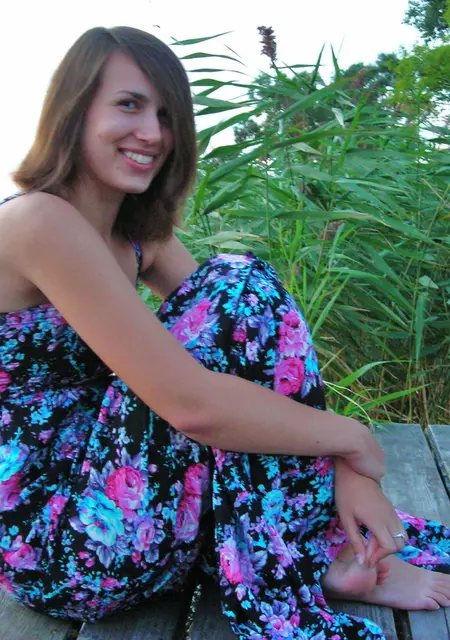 Мария з Умань, шукаю на сайті знайомства на одну ніч