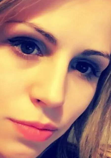 Вероника из Жашкова, ищу на сайте знакомства на одну ночь