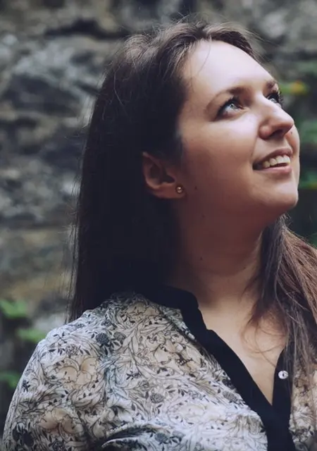 Софья з Христинівка, шукаю на сайті знайомства без зобов'язань