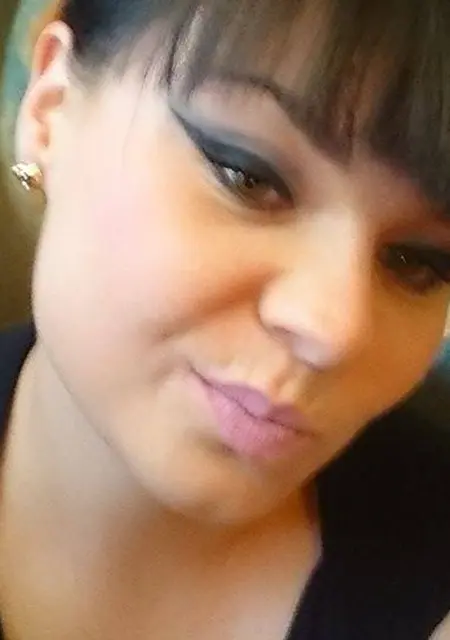 Анна з Прилуки, мені 27 років, познайомлюсь для спілкування