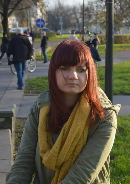 Евгения з Прилуки, шукаю на сайті знайомства без зобов'язань