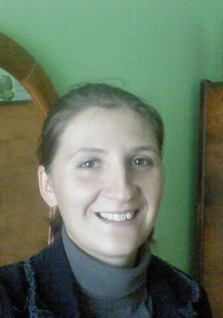 Мария з Ніжин, мені 27 років, познайомлюсь для постійні стосунки