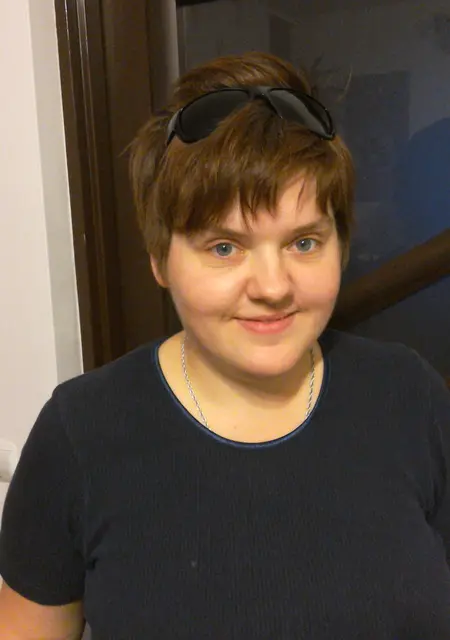 Я Марина, 27 років з Ніжин, шукаю знайомство для постійні стосунки