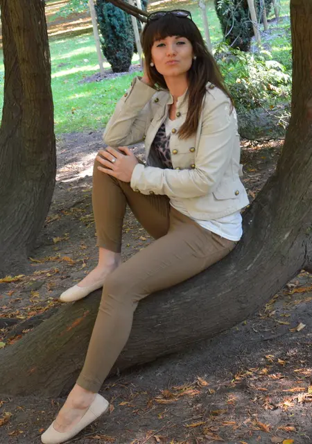 Дарья з Талалаївка, шукаю на сайті спілкування