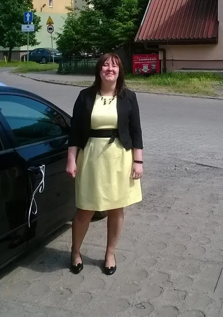 Я Елизавета, 27 років з Чернігів, шукаю знайомство для вірт