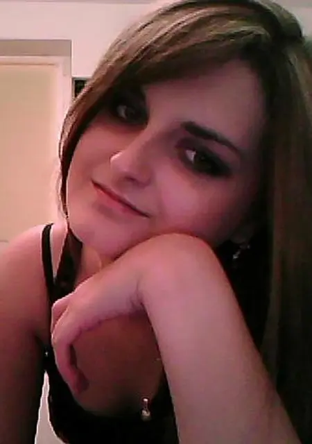 Катерина з Чернівці, мені 25 років, познайомлюсь для спілкування