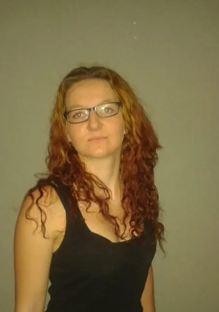 Я Илона, 21, знакомлюсь для постоянных отношений в Вижнице