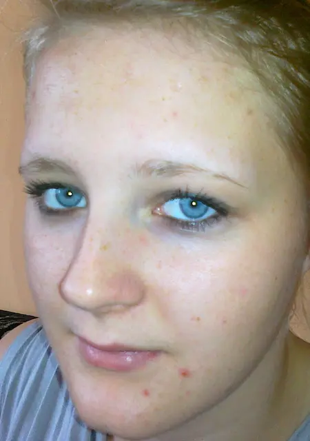 Александра из Барановичей, мне 23, познакомлюсь для общения