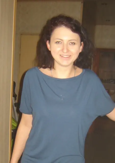 Я Светлана, 25, знакомлюсь без обязательств в Кобрине