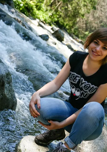 Алла из Иванова, ищу на сайте постоянные отношения