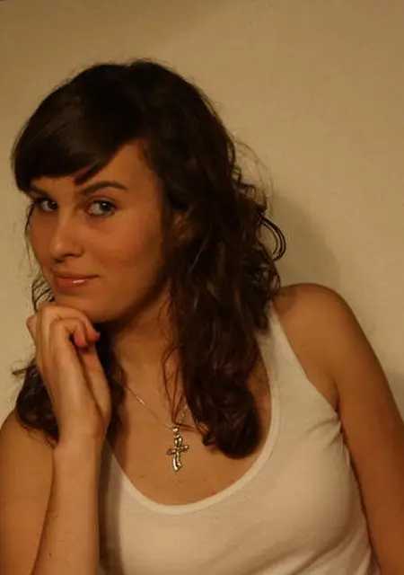 Я Роза, 23, знакомлюсь для общения в Каменце