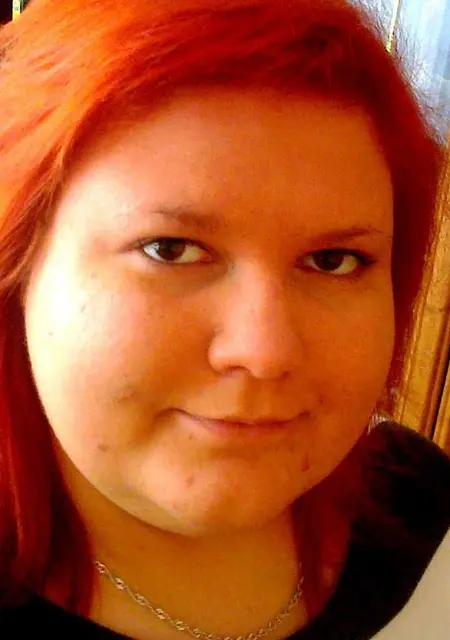 Я Раиса, 26, знакомлюсь для постоянных отношений в Поставах