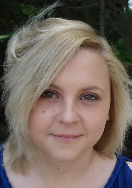 Бела из Мозыря, мне 27, познакомлюсь для общения