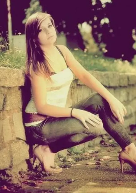 Анжела из Речицы, ищу на сайте дружбу