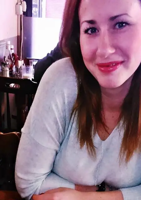 Ангелина из Слонима, мне 26, познакомлюсь для общения