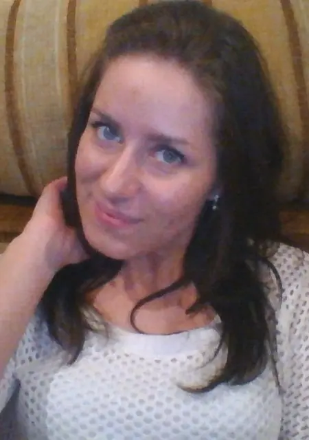 Я Елена, 22, знакомлюсь для постоянных отношений в Солигорске