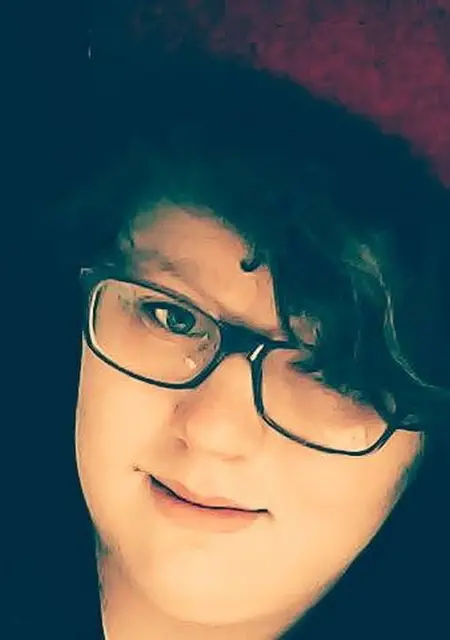 Мария из Жодино, мне 19, познакомлюсь для общения