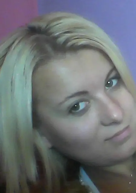 Я Оксана, 22, из Марьиной Горки, ищу знакомство для общения