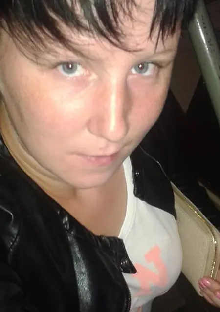 Я Валентина, 26, знакомлюсь для общения в Минске