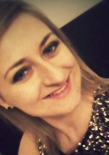 Я Злата, 24, знакомлюсь для дружбы в Могилёве