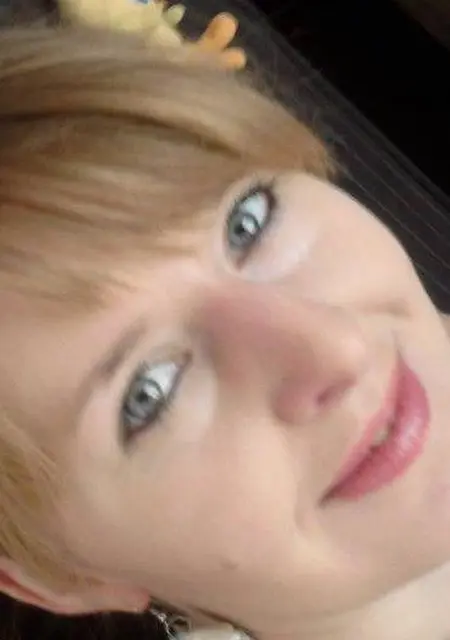 Сабина из Осиповичей, ищу на сайте постоянные отношения