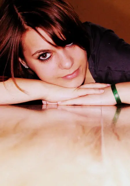 Я Надежда, 21, из Могилёва, ищу знакомство для дружбы