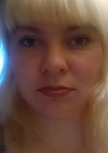 Алена из Молодечно, мне 38, познакомлюсь на одну ночь