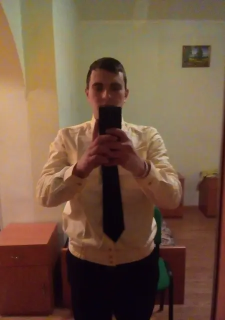 Игорь з Ізмаїл, мені 30 років, познайомлюсь на одну ніч