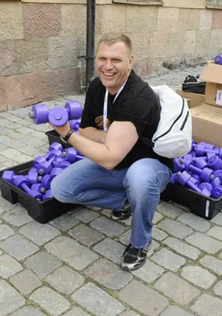 Анатолий з Вінниці, шукаю на сайті знайомства без зобов'язань