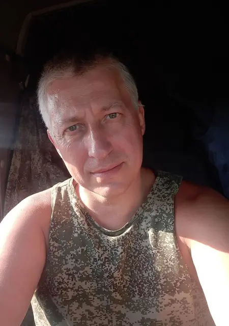 Алексей из Мариуполя, мне 46, познакомлюсь на одну ночь