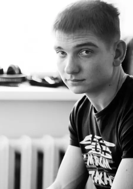 Виталий из Кишинёва, мне 32, познакомлюсь для вирта