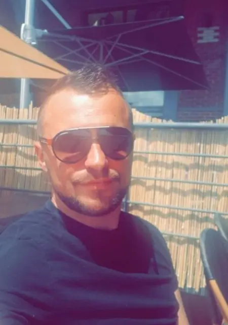 Eric из Парижа