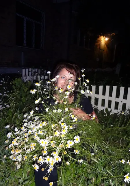 Ирина з Бахмута, мені 57 років, познайомлюсь для спілкування