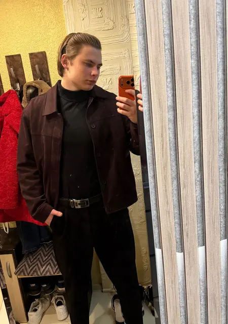 Я Никита, 22, из Бреста, ищу знакомства без обязательств