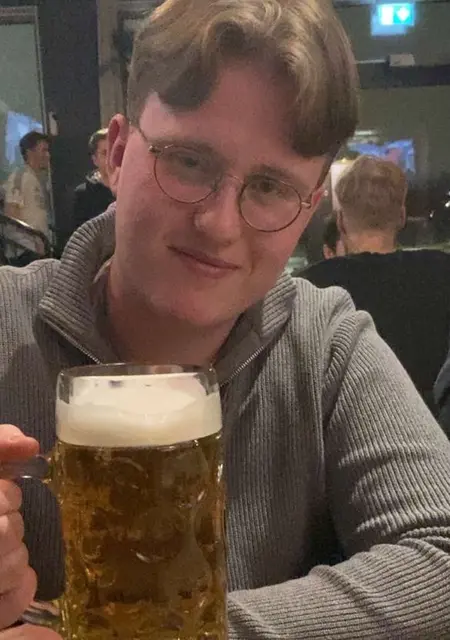 Sjöbba из Стокгольма, мне 19, познакомлюсь без обязательств