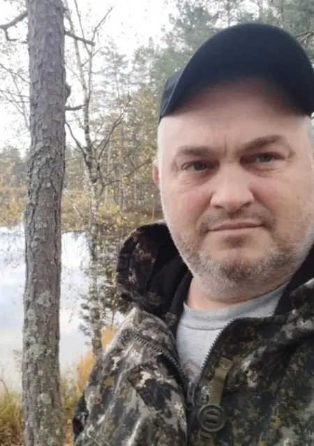 Алексей из Уппландс Весбя, мне 45, познакомлюсь для вирта