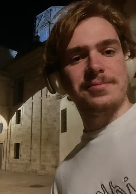 Ilya de Valencia, busco en el sitio lío de una noche