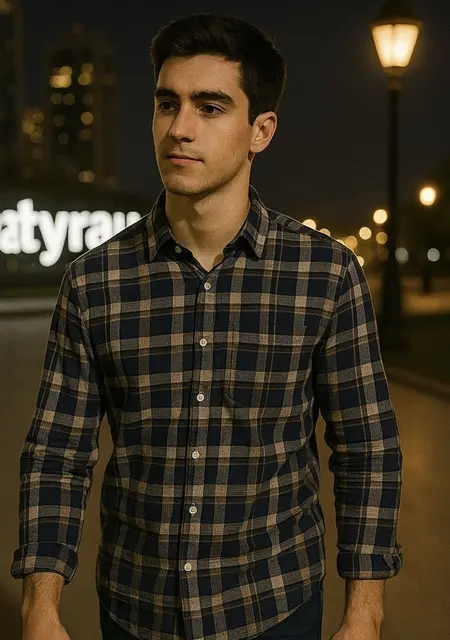 Андрей из Атырау, мне 25, познакомлюсь для приятного времяпровождения