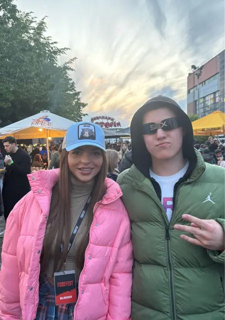 Nazar з Кривого Рогу, мені 19 років, познайомлюсь для спілкування