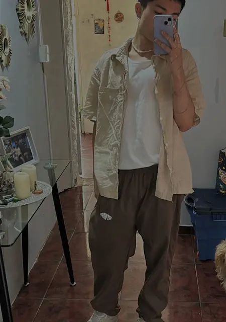 Я Yoan, 22, знакомлюсь для открытые отношения в Вальпараисо