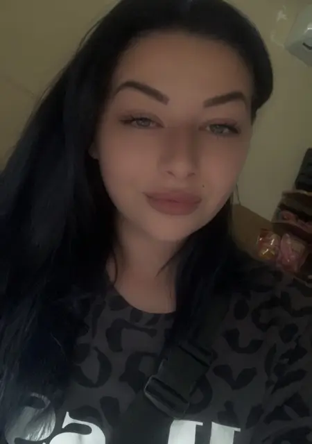 Я Кристина, 27, знакомлюсь для постоянных отношений в Амстердаме