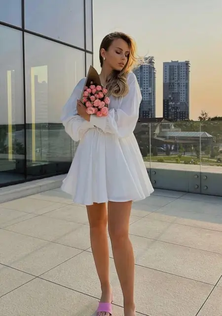 Ekaterina из Гданьска, ищу на сайте постоянные отношения