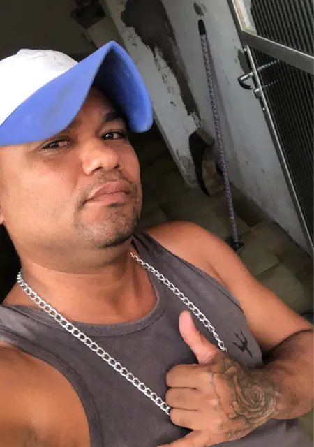 Gerivaldo из Каруару, ищу на сайте вирта